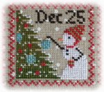 (image for) Title: Snowy - 8